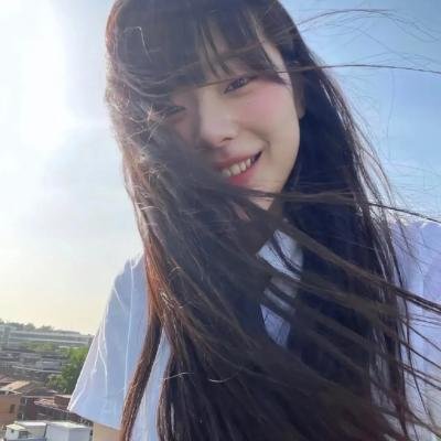 只有我是17岁的世界